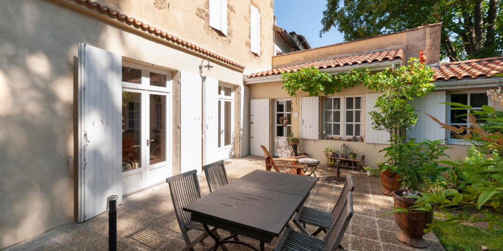 maison à MONT DE MARSAN (40000)